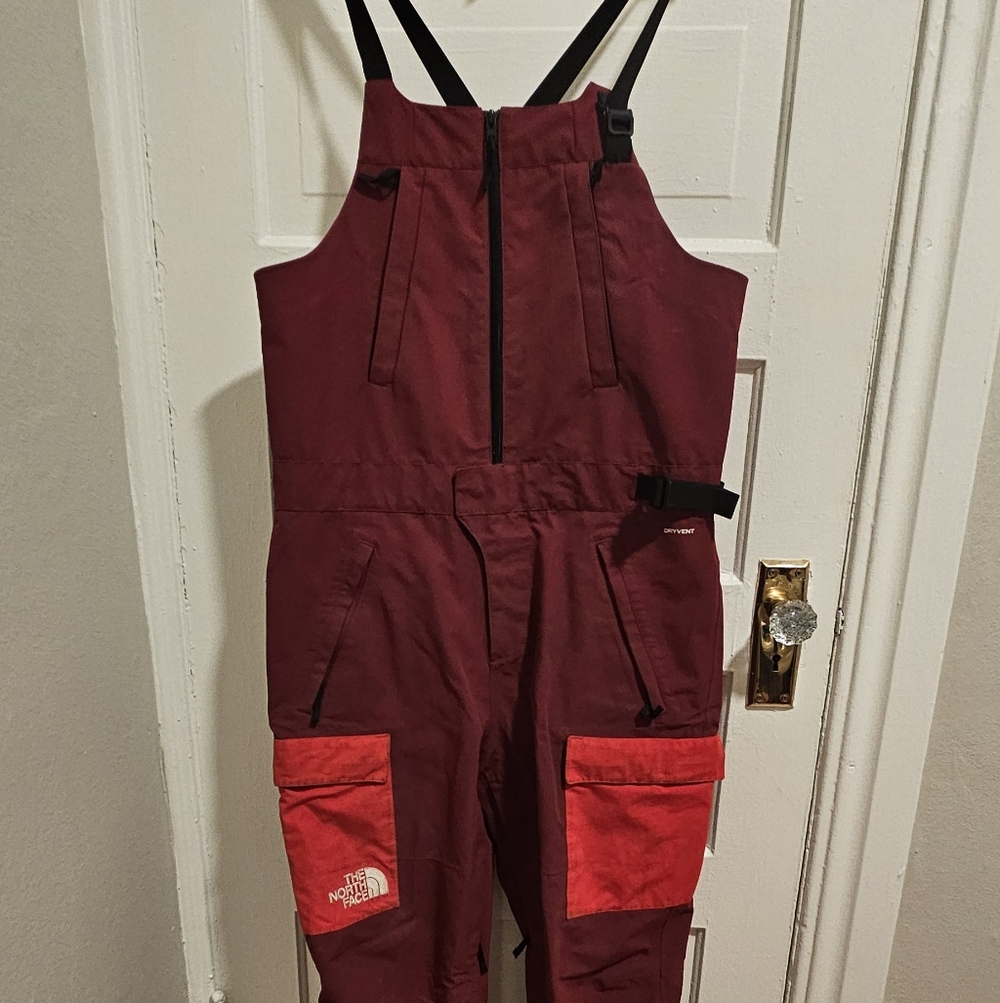 The North Face Dragline Bibs